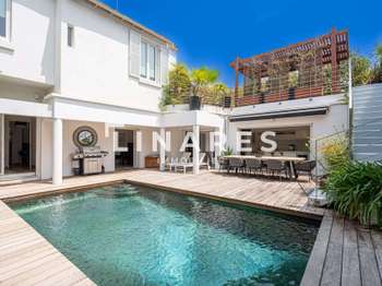 Vente maison 6 pièces Marseille 8e 13