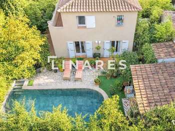 Vente maison 6 pièces Marseille 8e 13