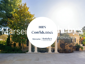 Vente Maison 9 chambresMarseille 8e