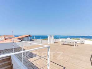 Vente Maison 4 chambresMarseille 8e