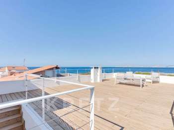 Vente maison 7 pièces Marseille 8e 13