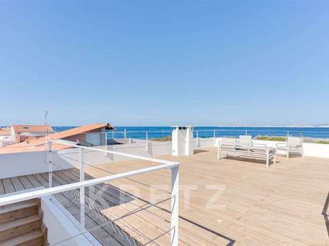 Vente maison 7 pièces Marseille 8e 13