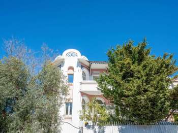 Vente maison 10 pièces Marseille 8e 13