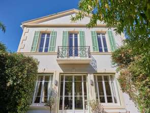 Vente Maison 5 chambresMarseille 8e