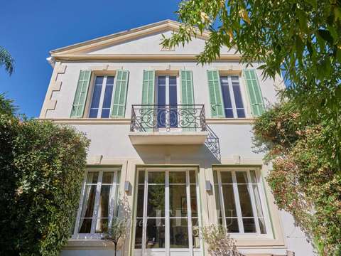 Vente maison 6 pièces Marseille 8e 13