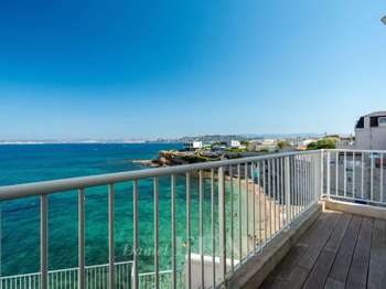Vente maison 4 pièces Marseille 8e 13