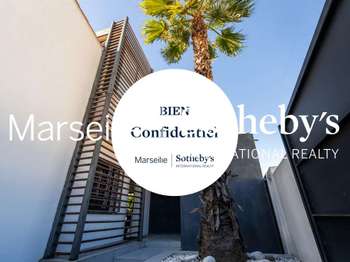 Vente Maison 4 chambresMarseille 8e