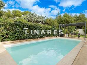 Vente Maison 4 chambresMarseille 8e