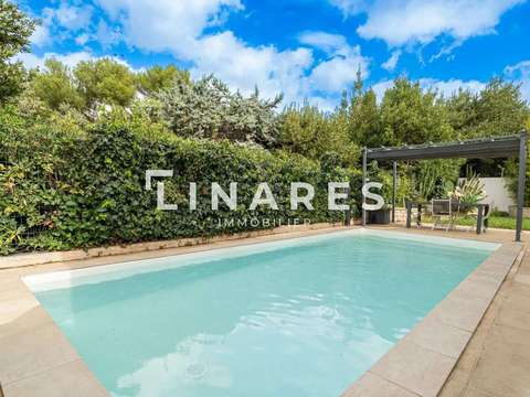 Vente maison 5 pièces Marseille 8e 13