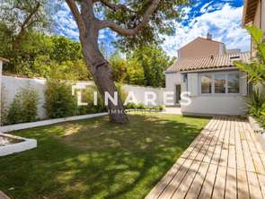 Vente Maison 3 chambresMarseille 8e