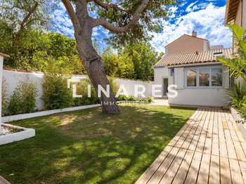 Vente maison 4 pièces Marseille 8e 13
