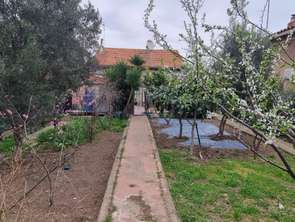 Vente Maison 2 chambresMarseille 8e