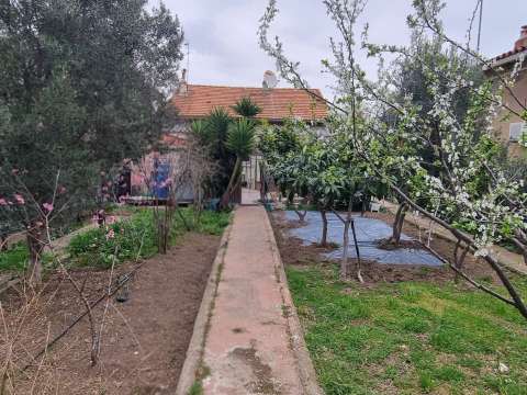 Vente maison 3 pièces Marseille 8e 13