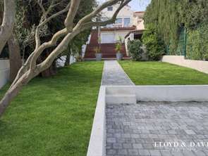 Vente Maison 4 chambresMarseille 8e