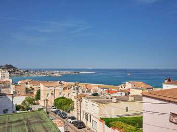 Vente Maison 5 chambresMarseille 8e