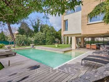 Vente maison 9 pièces Marseille 8e 13