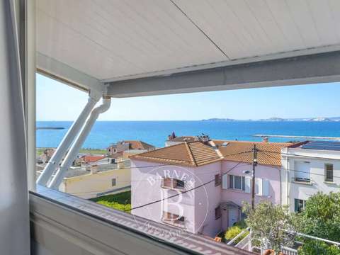 Vente maison Marseille 8e 13