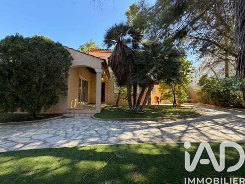 Vente maison 5 pièces Marseille 8e 13