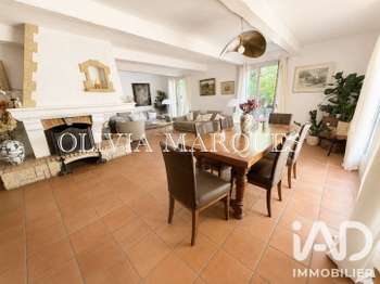 Vente maison 5 pièces Marseille 8e 13