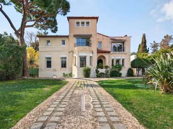 Vente Maison 4 chambresMarseille 8e
