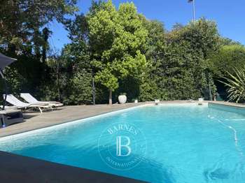 Vente Maison 4 chambresMarseille 8e