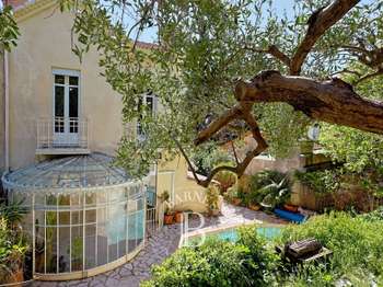 Vente Maison 3 chambresMarseille 8e