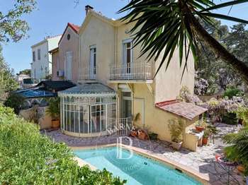Vente Maison 3 chambresMarseille 8e