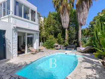 Vente maison 6 pièces Marseille 8e 13