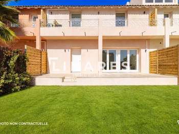 Vente Maison 3 chambresMarseille 8e