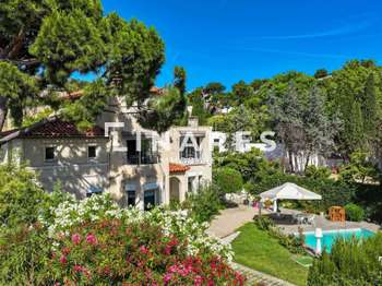Vente Maison 4 chambresMarseille 8e