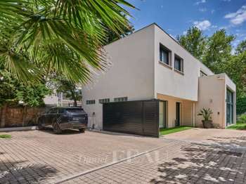 Vente Maison 4 chambresMarseille 8e