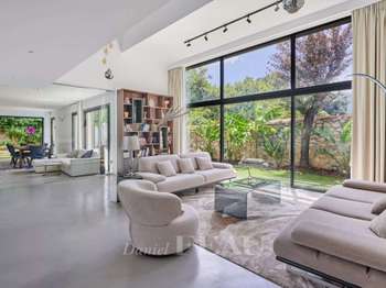 Vente Maison 4 chambresMarseille 8e