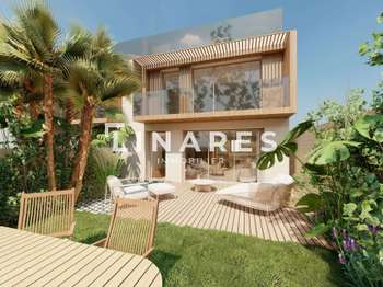 Vente Maison 3 chambresMarseille 8e