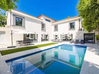 Vente Maison 5 chambresMarseille 8e