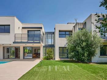 Vente Maison 4 chambresMarseille 8e