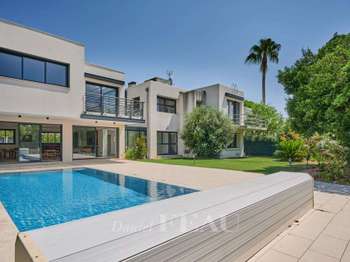 Vente Maison 4 chambresMarseille 8e
