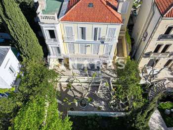 Vente maison 8 pièces Marseille 8e 13