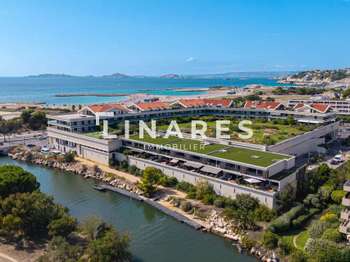Vente Maison 4 chambresMarseille 8e