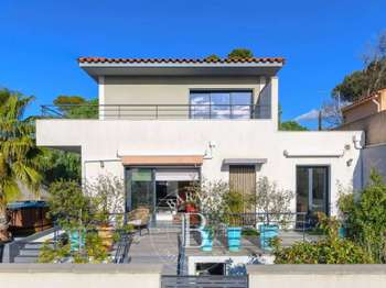 Vente maison 4 pièces Marseille 8e 13