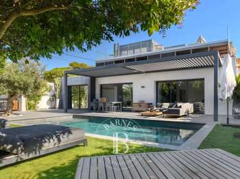 Vente Maison 4 chambresMarseille 8e