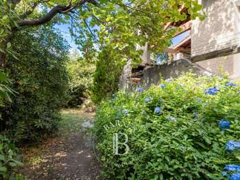 Vente maison 6 pièces Marseille 8e 13