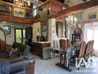 Vente maison 8 pièces Vente maison 8 pièces