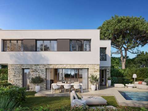 Vente maison Marseille 8e 13
