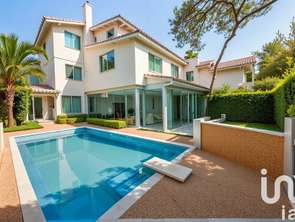 Vente Maison 4 chambresMarseille 9e