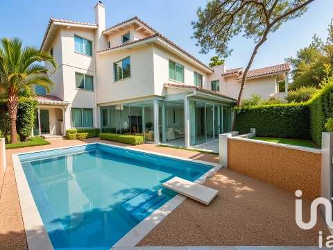 Vente maison 5 pièces Marseille 9e 13