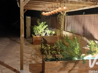 Vente maison 3 pièces Vente maison 3 pièces