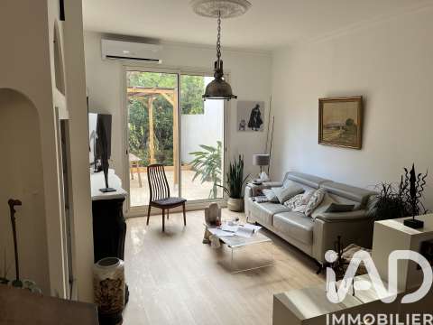 Vente maison 3 pièces Marseille 9e 13