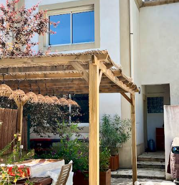 Vente maison 3 pièces Marseille 9e 13