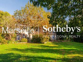Vente maison 7 pièces Marseille 9e 13