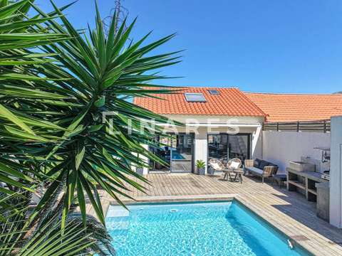Vente maison 4 pièces Marseille 9e 13
